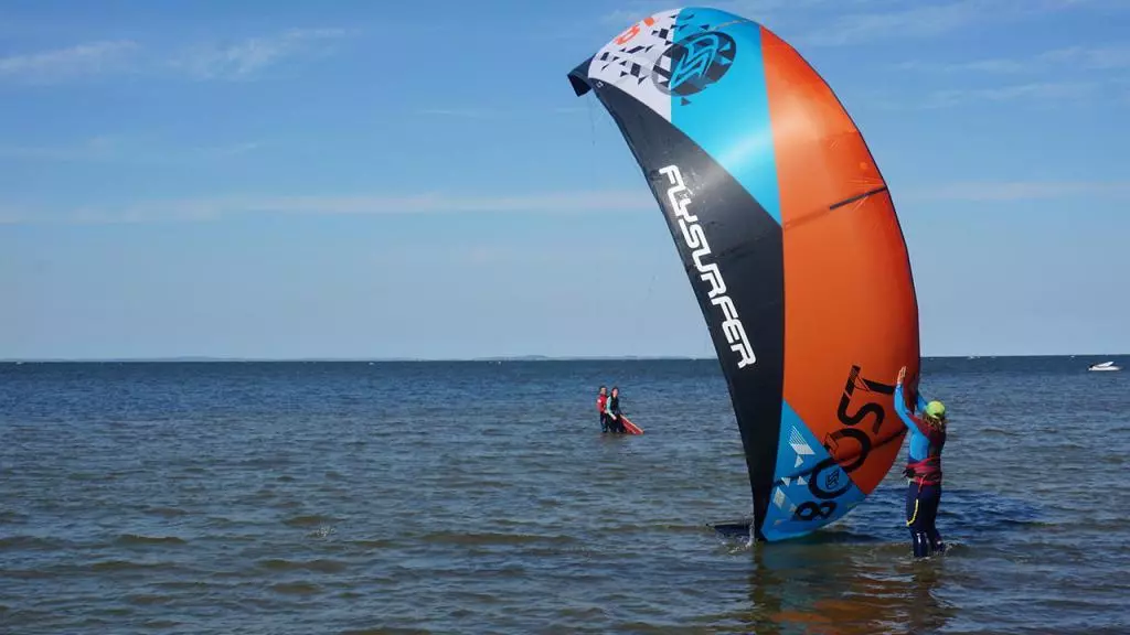 boardway – Wassersport in Greifswald
